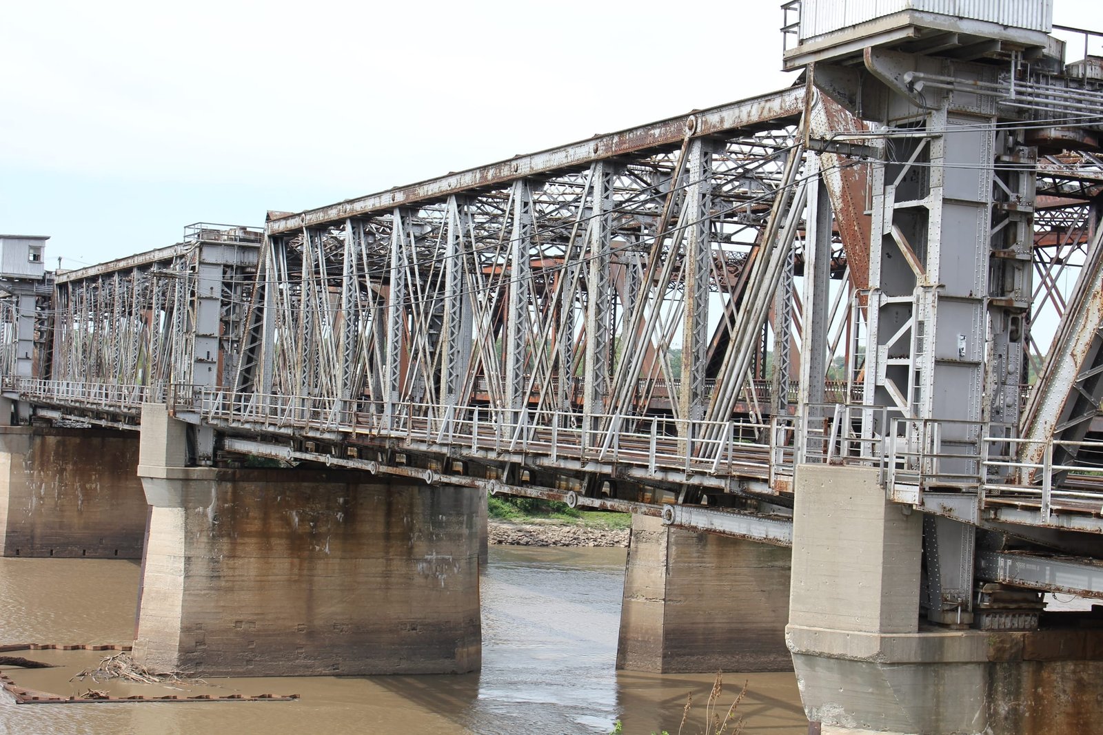 Span #2